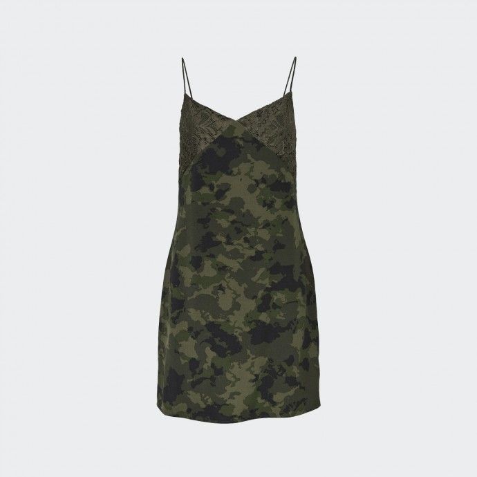 Vestido Only
