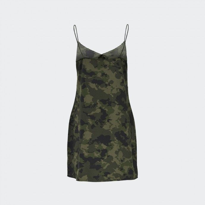 Vestido Only