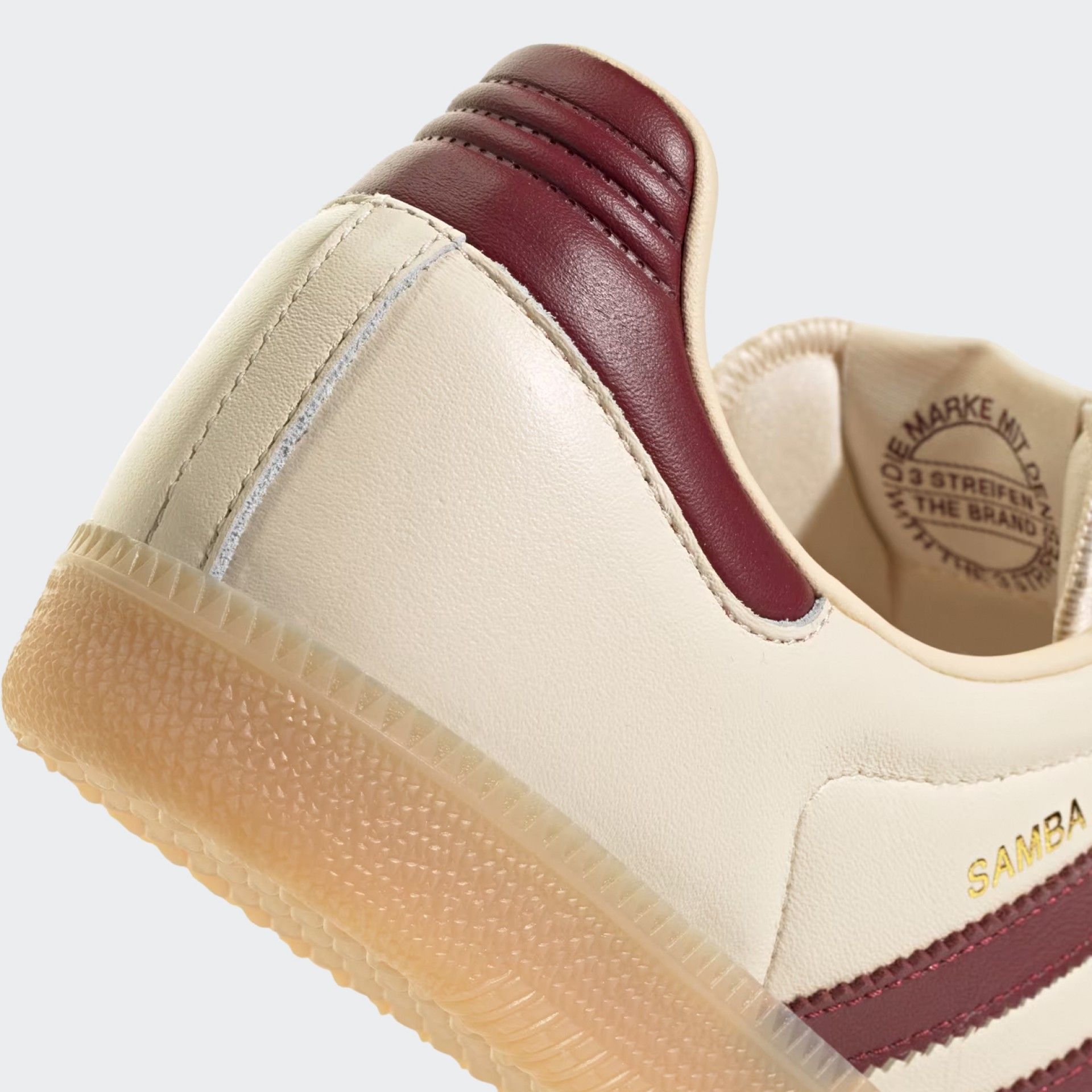 Sapatilhas Adidas Samba O