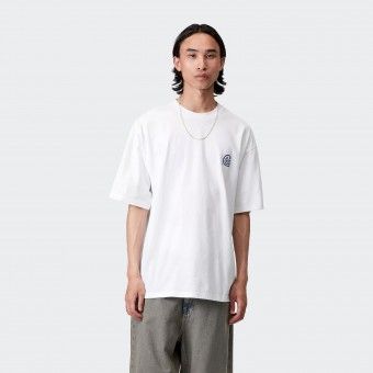 Camiseta Carhartt WIP S/S Helix
