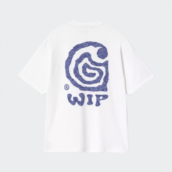 T-shirt Carhartt WIP S/S Helix