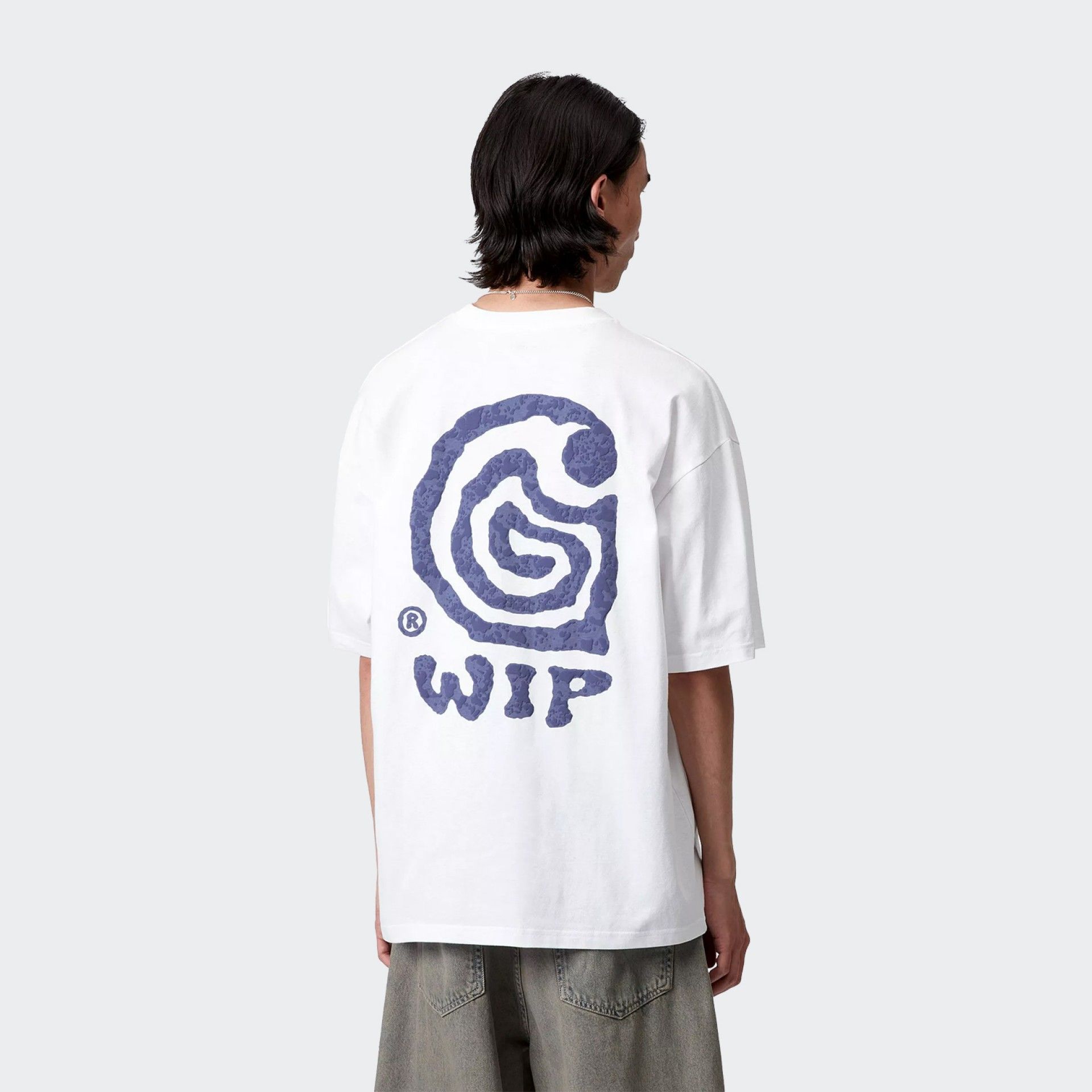 Carhartt WIP S/S Helix T-shirt