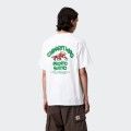 Carhartt WIP S/S Pronto T-shirt 
