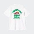 Carhartt WIP S/S Pronto T-shirt 