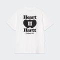 Carhartt WIP S/S Heart II Hartt T-shirt 