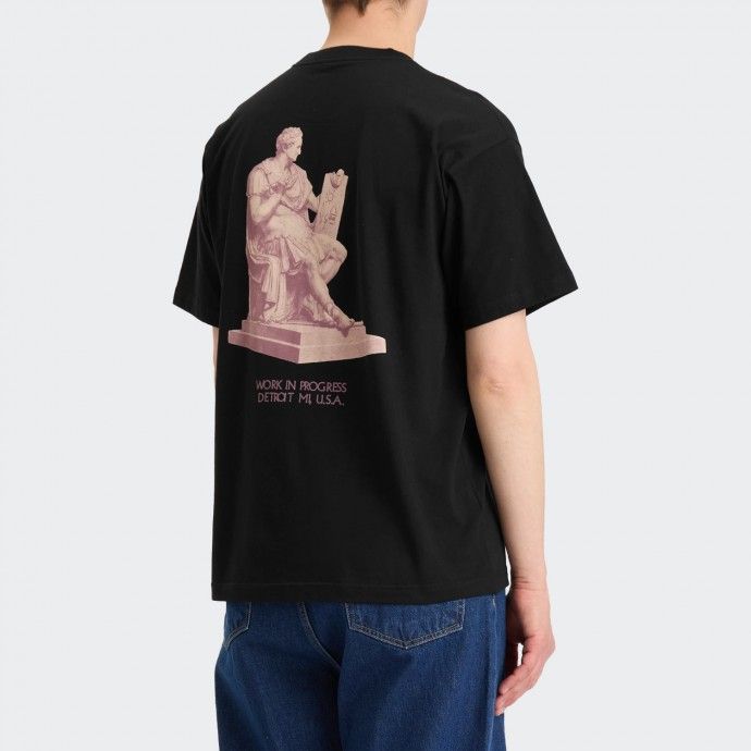 T-shirt Carhartt WIP S/S Masterpiece