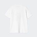 Carhartt WIP S/S Solar Chrome C-Logo T-shirt