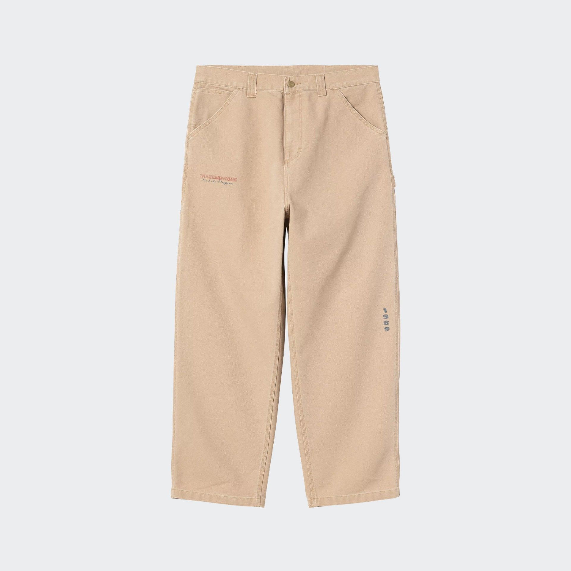 Calças Carhartt WIP OG Single Knee Graphic