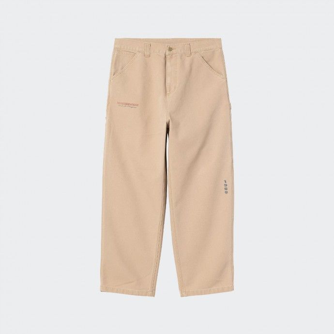 Pantalones Carhartt WIP OG Single Knee Graphic