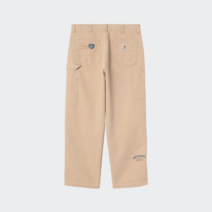 Pantalones Carhartt WIP OG Single Knee Graphic