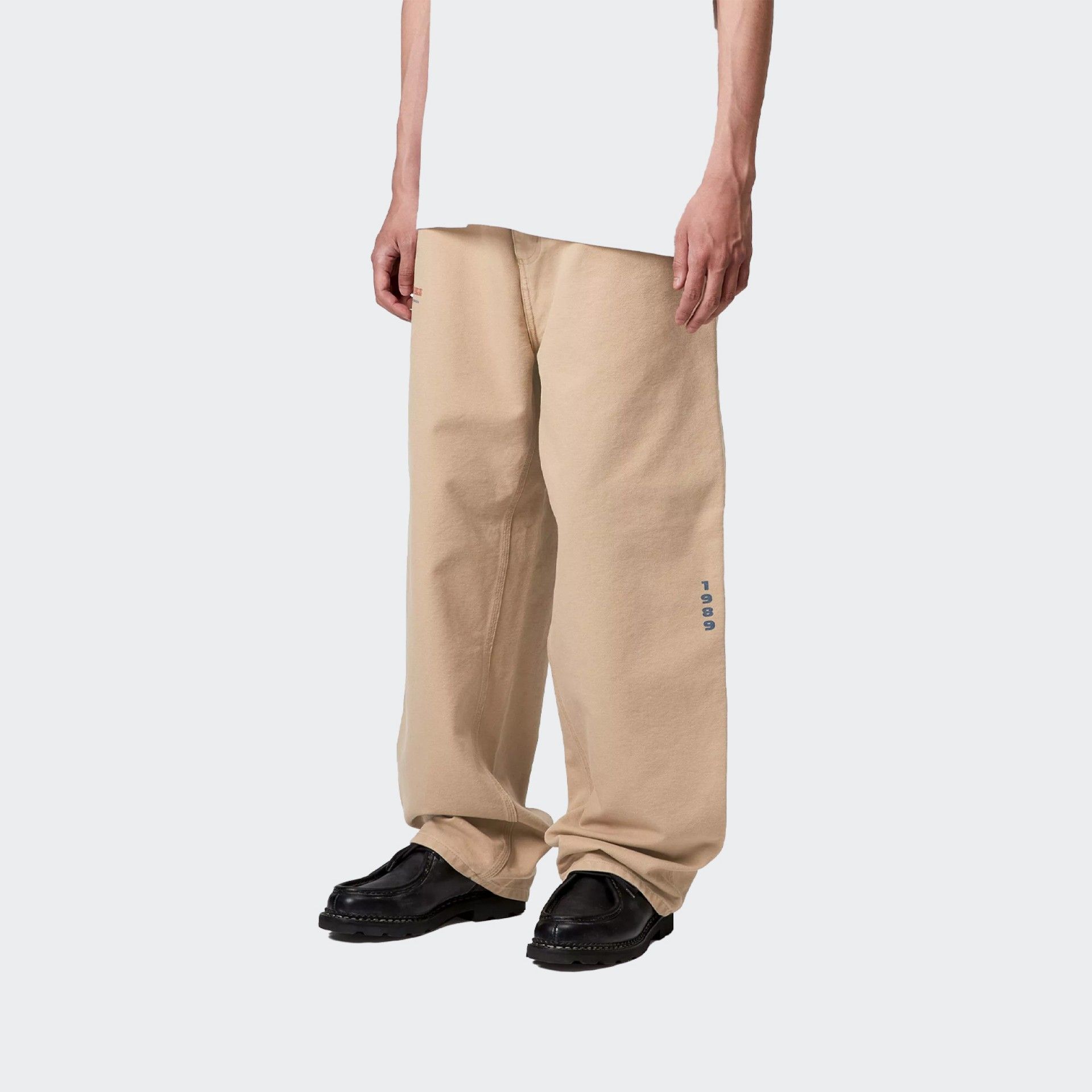 Calças Carhartt WIP OG Single Knee Graphic