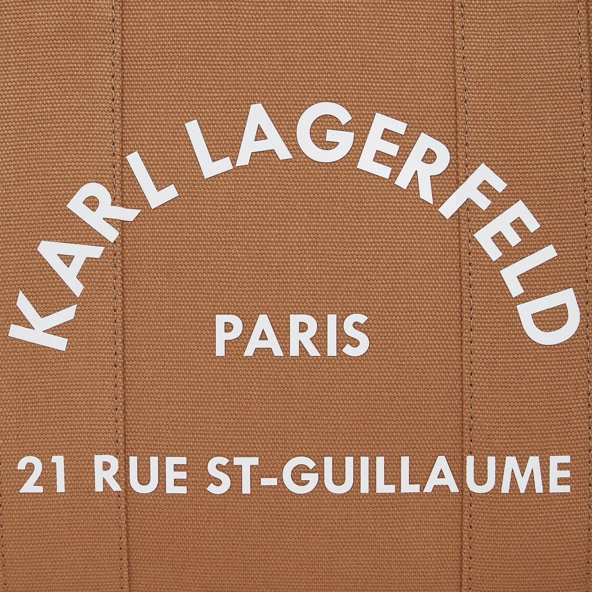 Sac Tote Karl Lagerfeld Rue ST-Guillaume