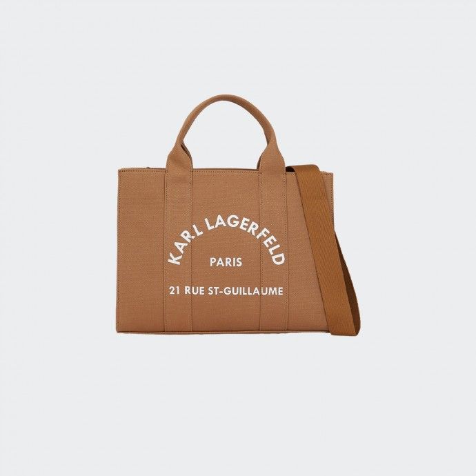 Karl Lagerfeld Rue ST-Guillaume Tote Bag