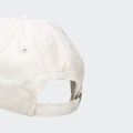 Calvin Klein embroidered logo denim cap