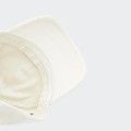 Calvin Klein embroidered logo denim cap