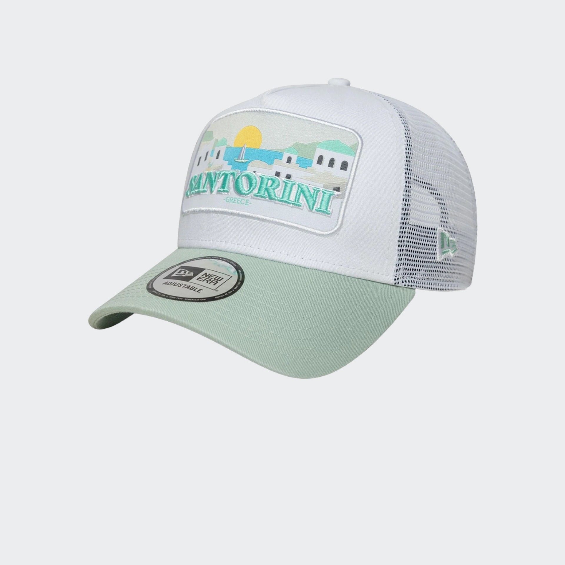 Gorra New Era Summer Santorini