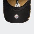 New Era NY 9twenty Leopard Cap