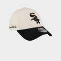 Casquette New Era SOX 9FORTY Chicago White