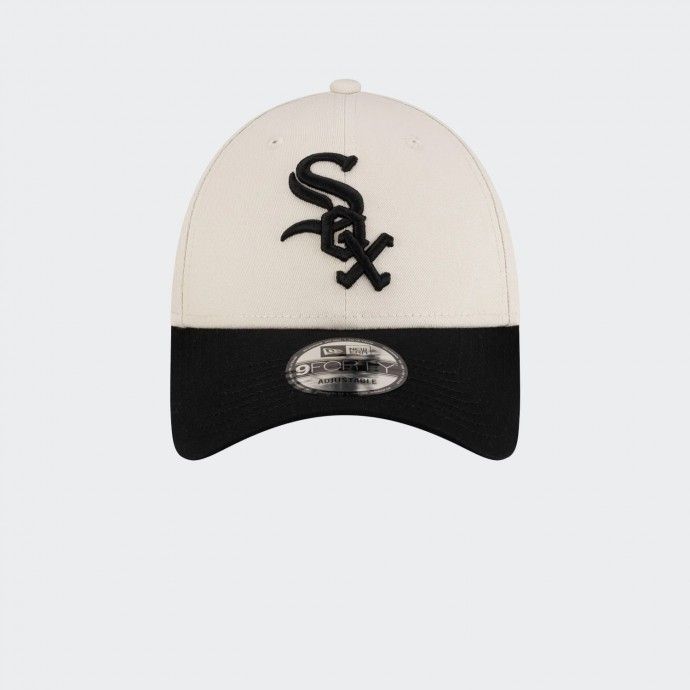 Cap New Era SOX 9FORTY Chicago White