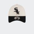 Casquette New Era SOX 9FORTY Chicago White