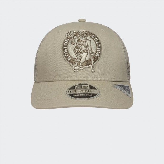 New Era Boston Celtics Cap