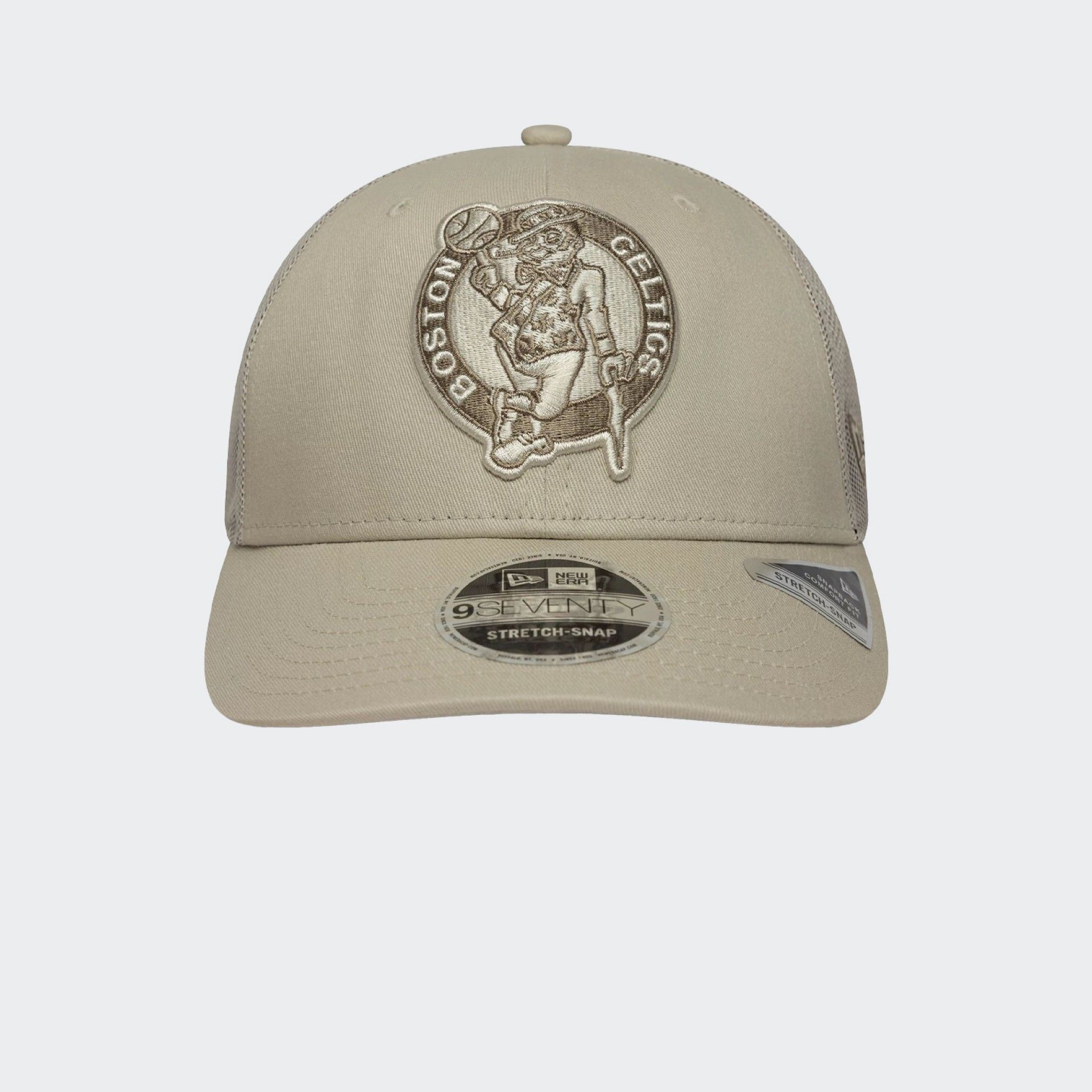 Capuchon New Era Boston Celtics