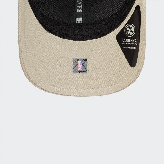 New Era Boston Celtics Cap