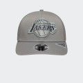 New Era Los Angels Lakers Cap 