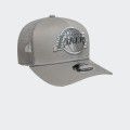 New Era Los Angels Lakers Cap 