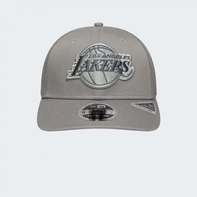 New Era Los Angels Lakers Cap