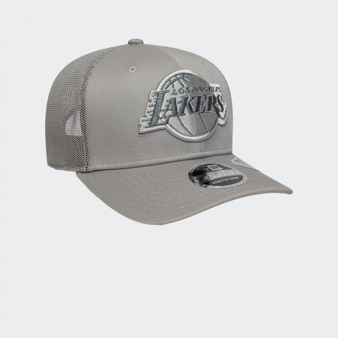 New Era Los Angels Lakers Cap