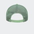 New Era Trucker Oval Foam Patch Cap
