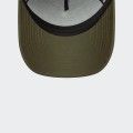 Gorra New Era Green Tonal Patch