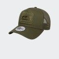 Gorra New Era Green Tonal Patch