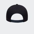 New Era Washed Patch Cap 