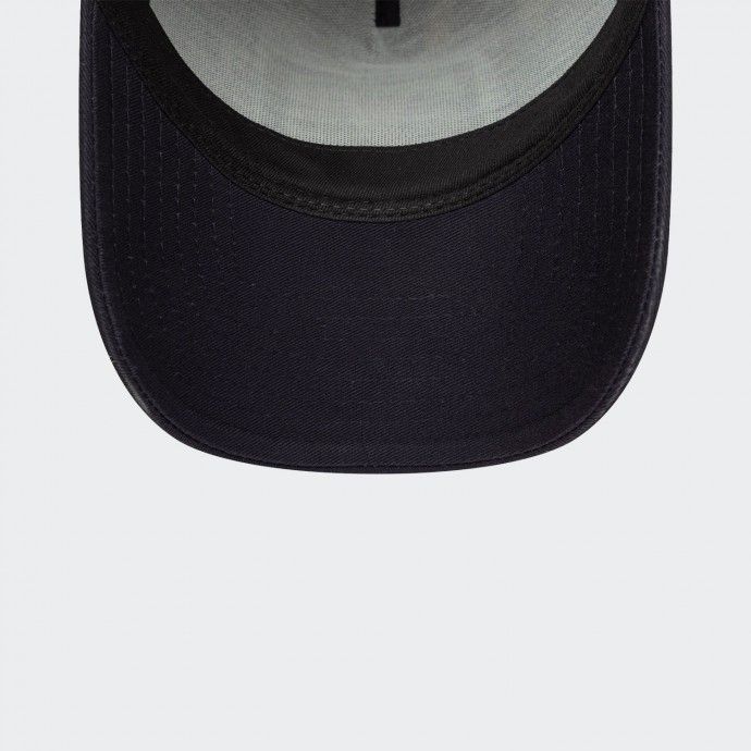 New Era Washed Patch Cap