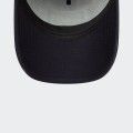 New Era Washed Patch Cap 
