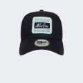 New Era Washed Patch Cap 