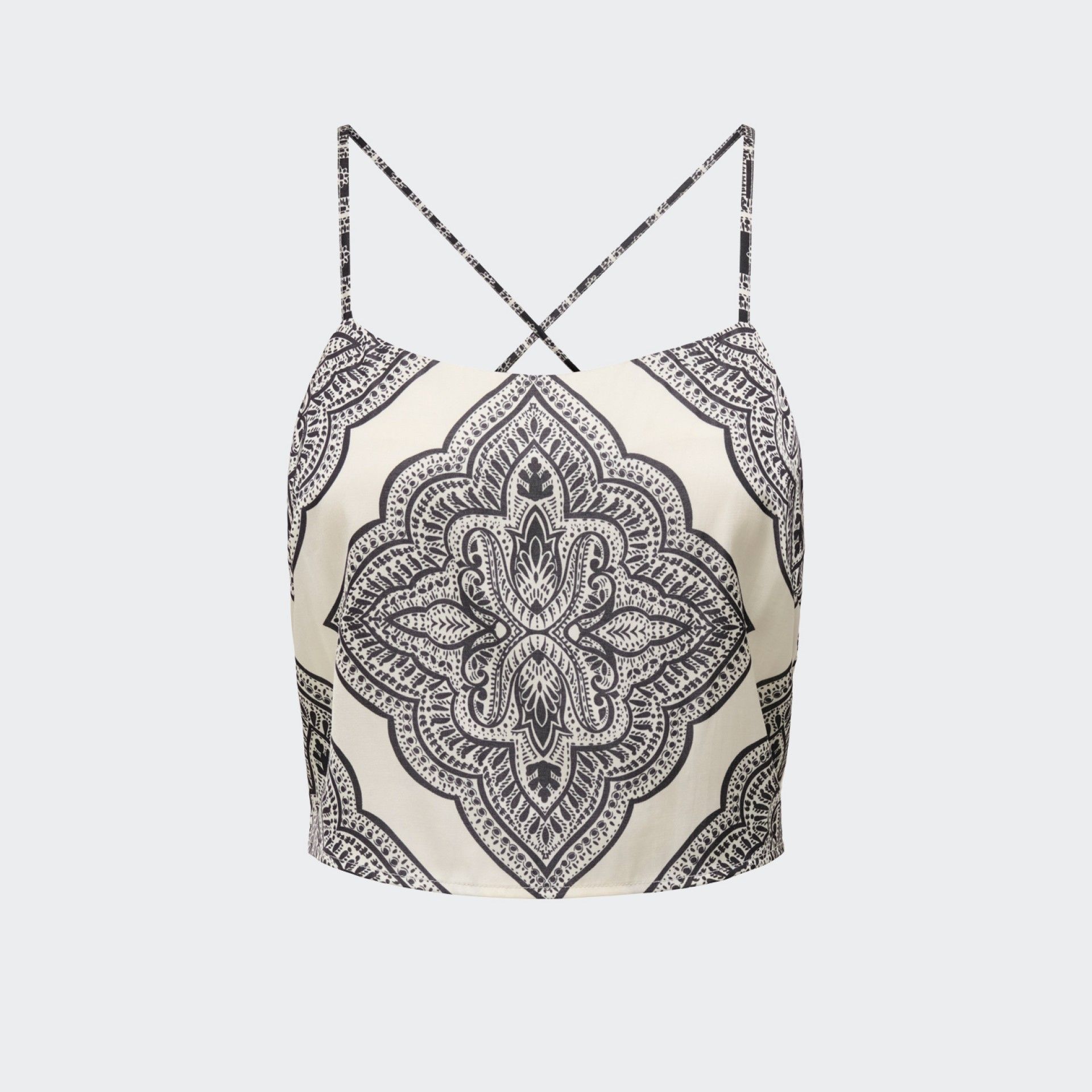 Top à bretelles Only ONLHAIRON