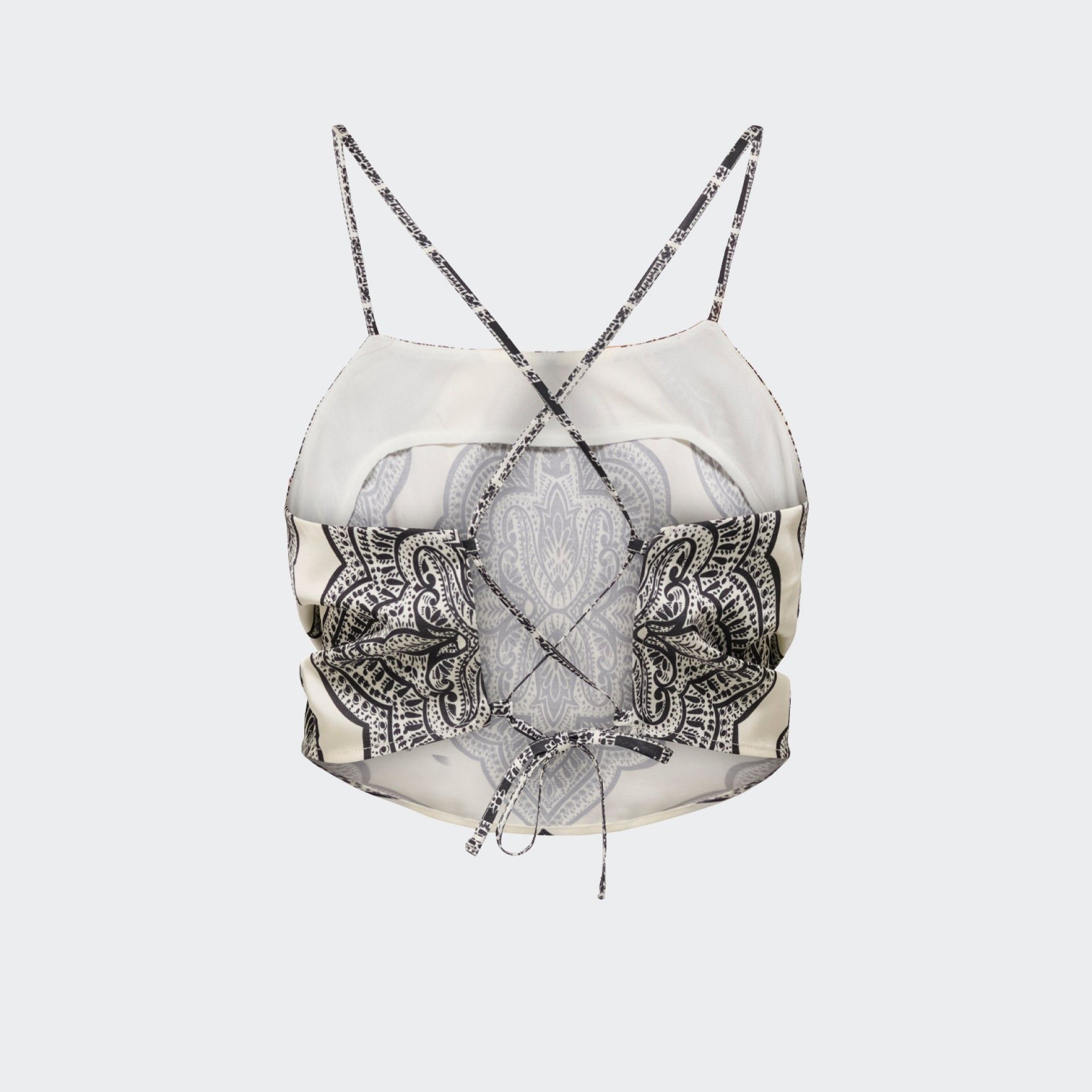 Top à bretelles Only ONLHAIRON