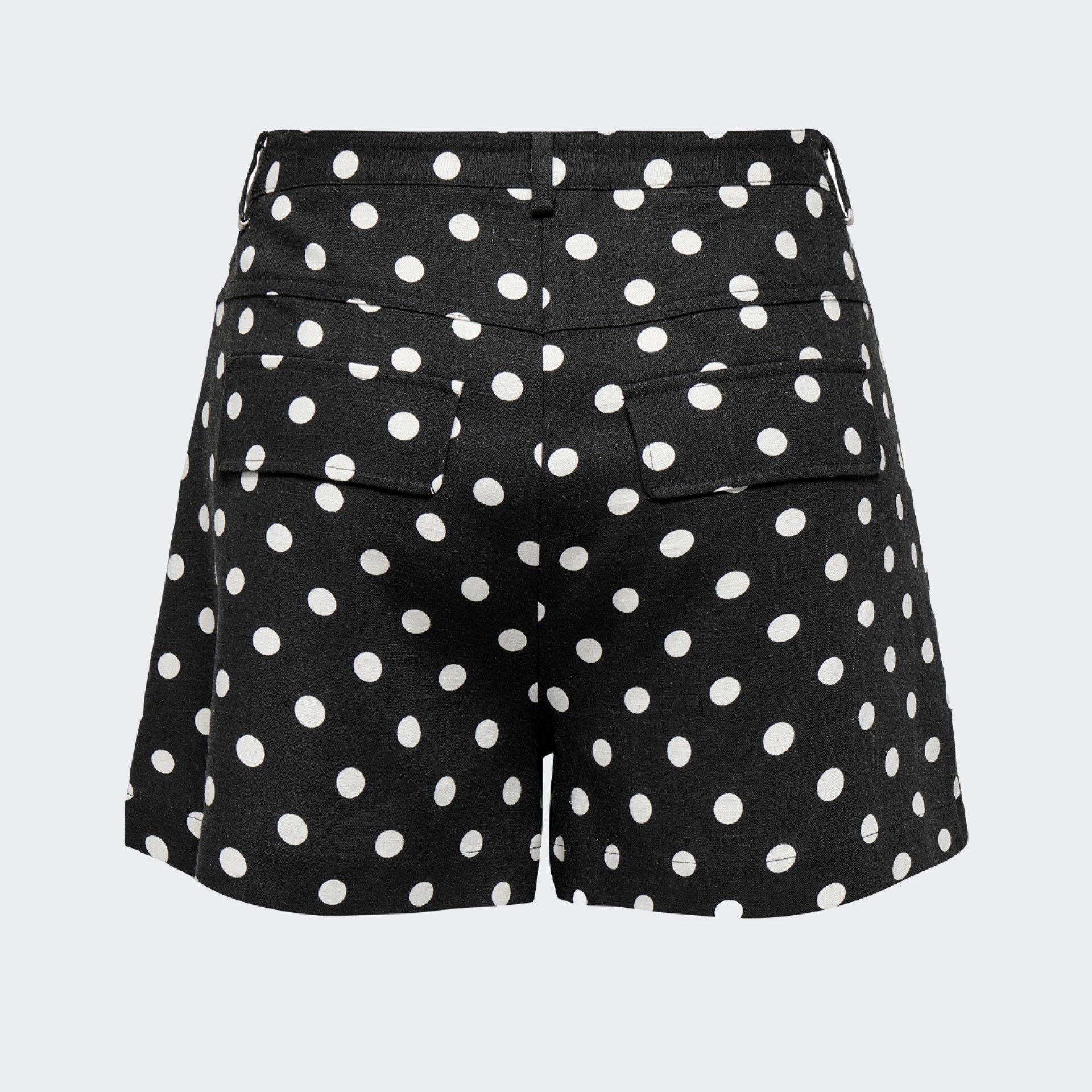 Pantalones Regular Fit Cortos Only ONLTAMILA