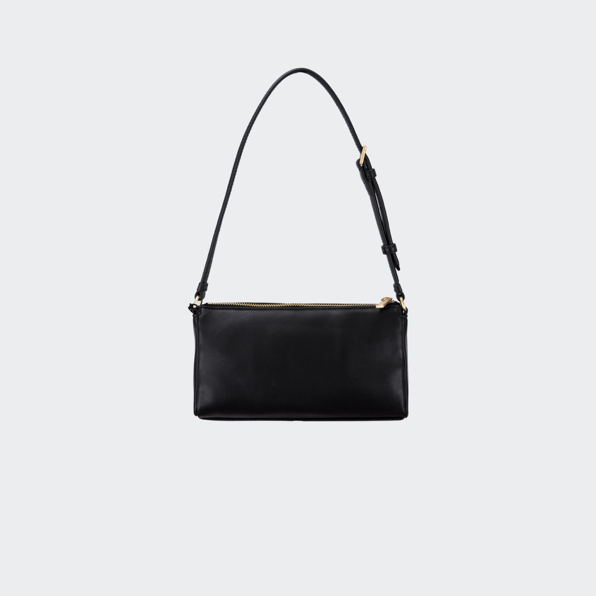 Karl Lagerfeld Quilted Pattern Shoulder Bag