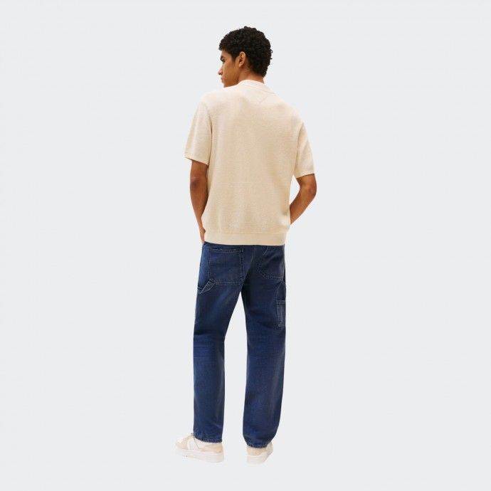 Tommy Jeans Script Short Sleeve Shirt