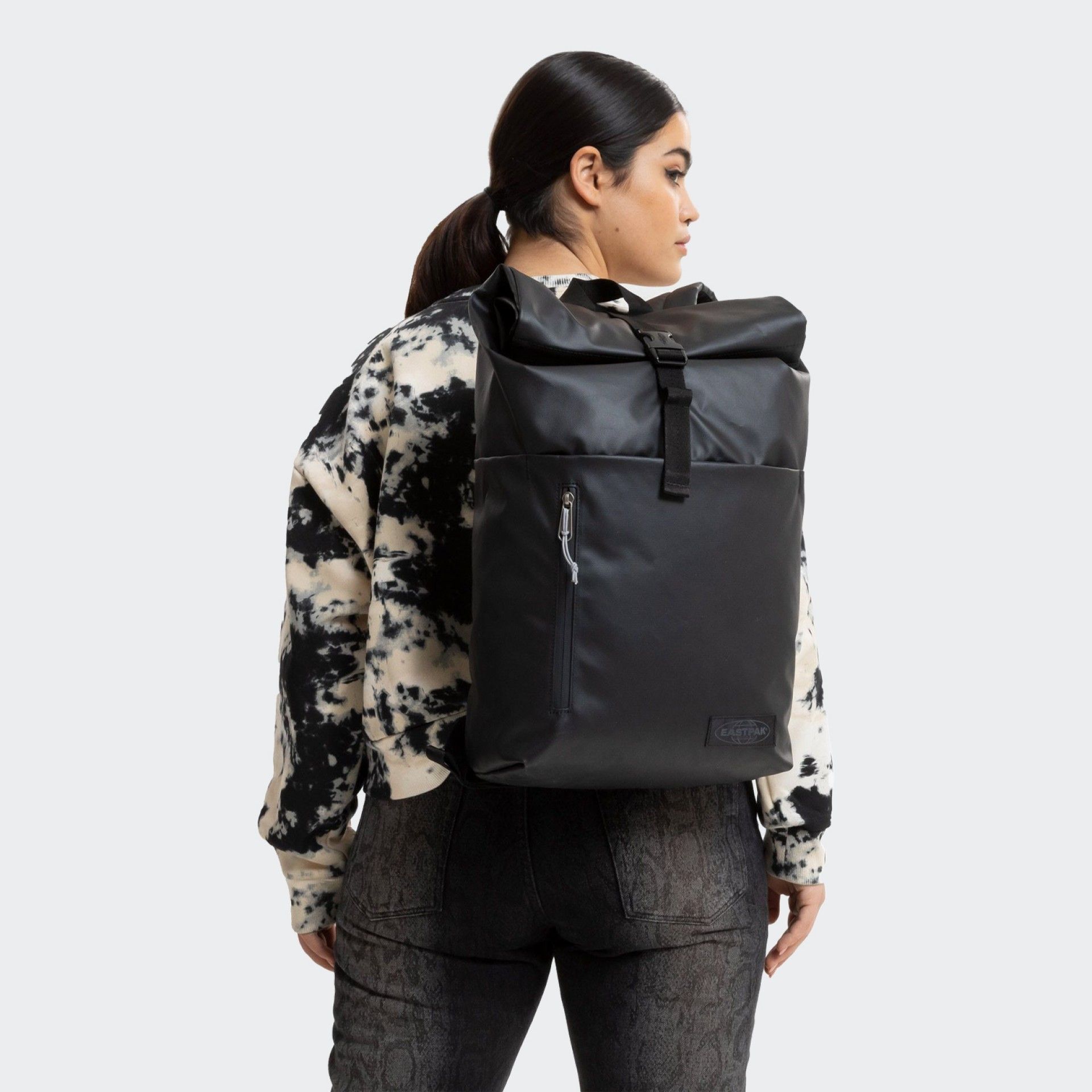 Eastpak Up Roll Backpack