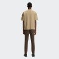 Hugo Oversize T-shirt with reflective logo