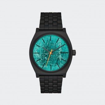 Nixon Time Teller Watch