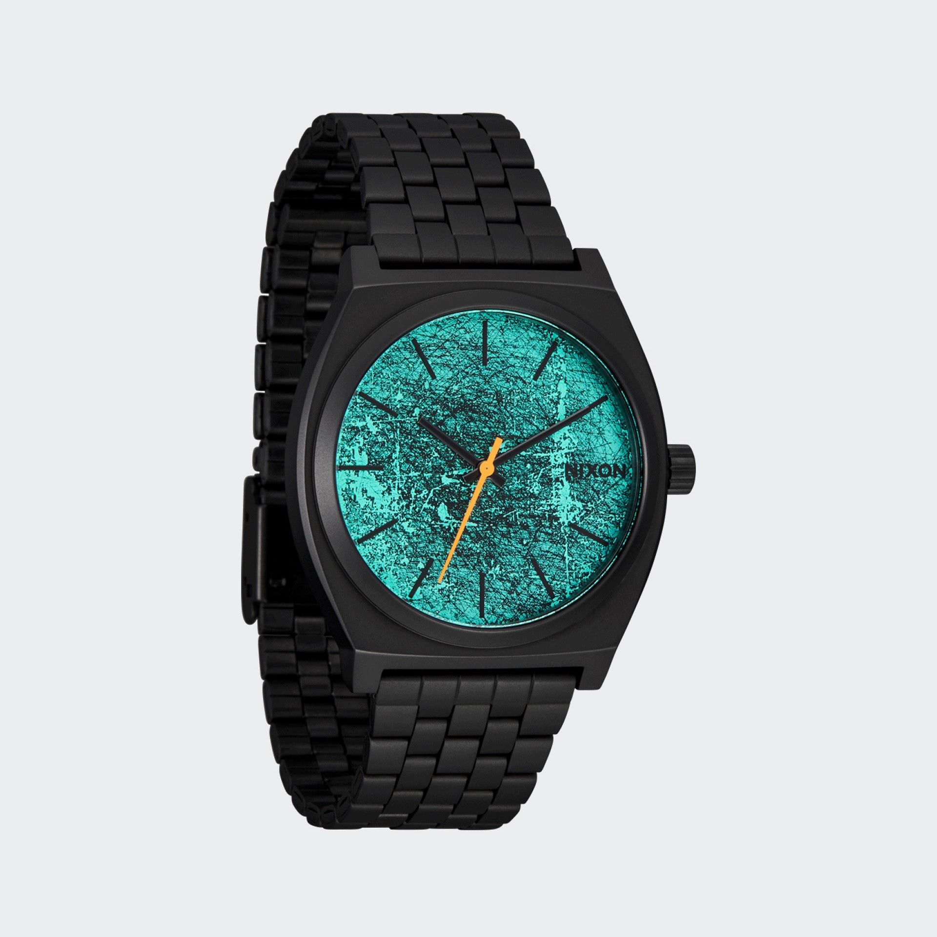 Montre Nixon Time Teller