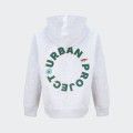 Urban Project Wide Fit Jacket Embroidery