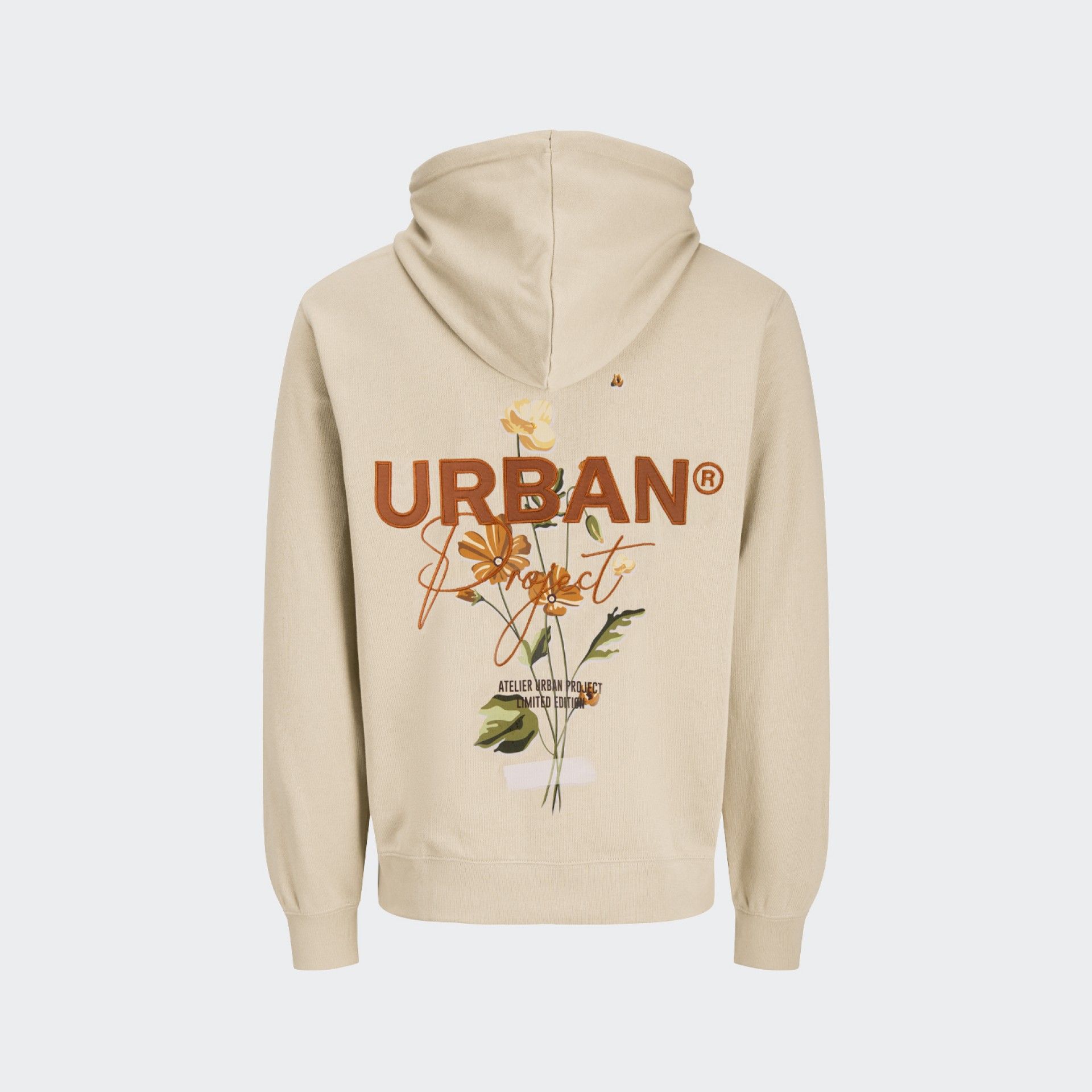 Hoodie Urban Project