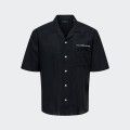 Camisa de Linho Urban Project